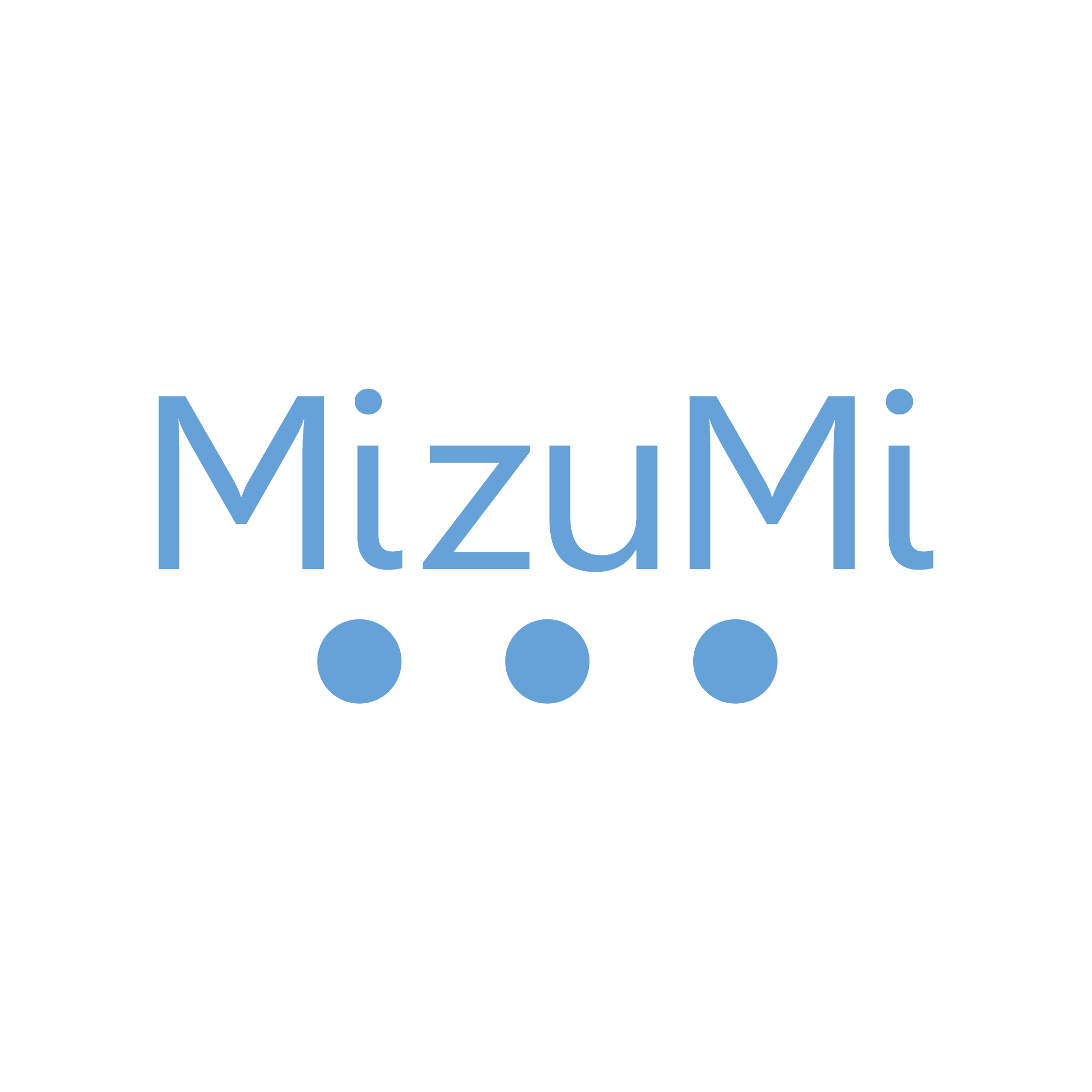 MizuMi Logo
